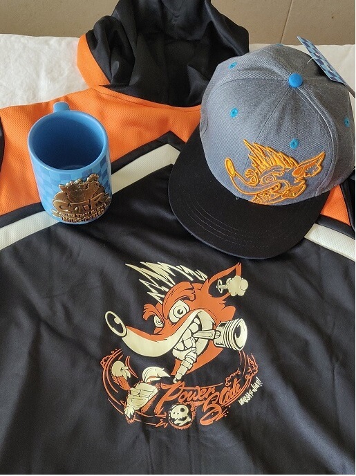 CTR Merchandising