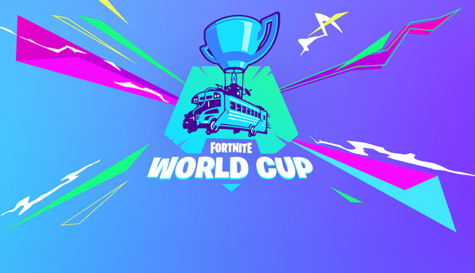 Campeonato mundial de fortnite