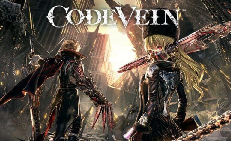 Code Vein