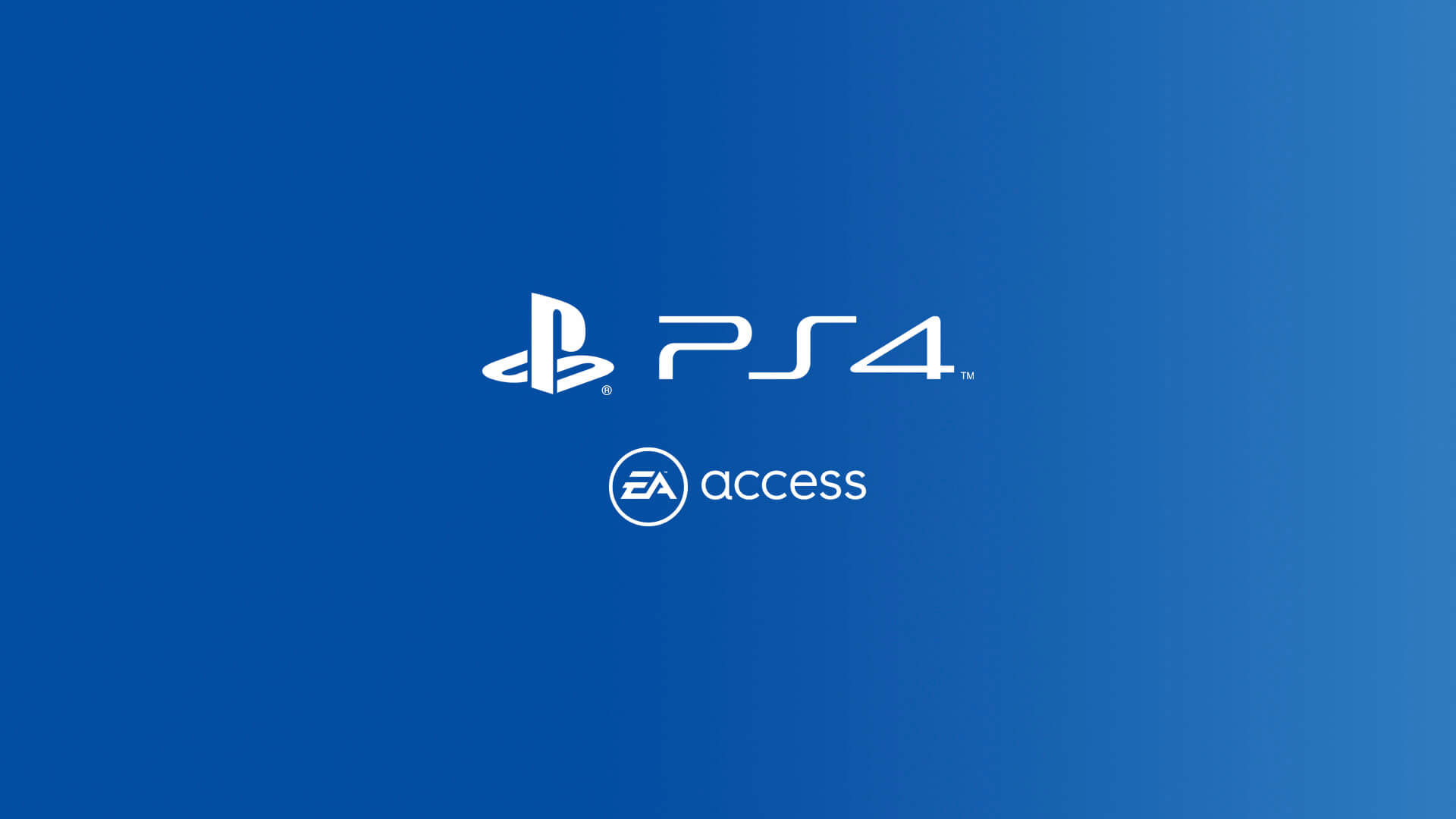 Sony Access Portada