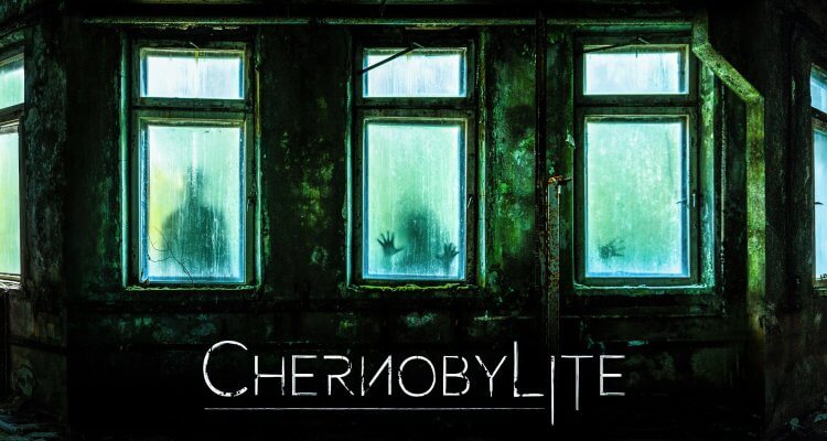 Chernobylite