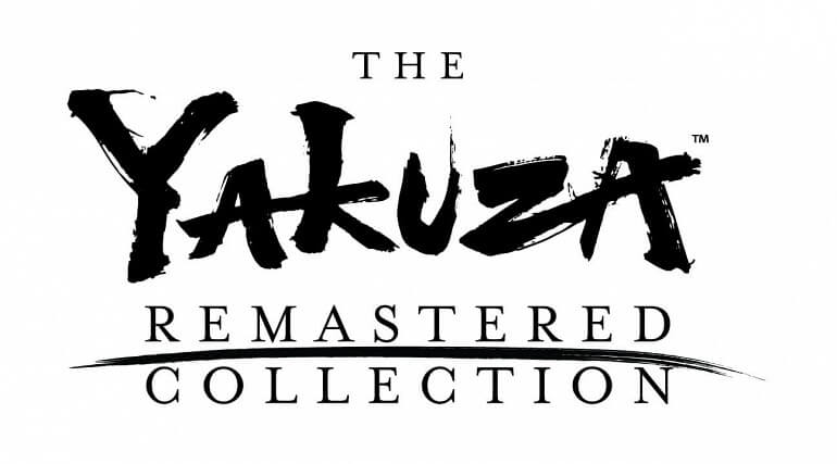 Yakuza Collection