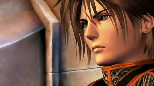 Final Fantasy VIII Remastered