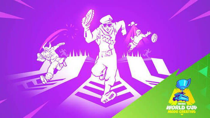 MTL Carrera Mundial Fortnite