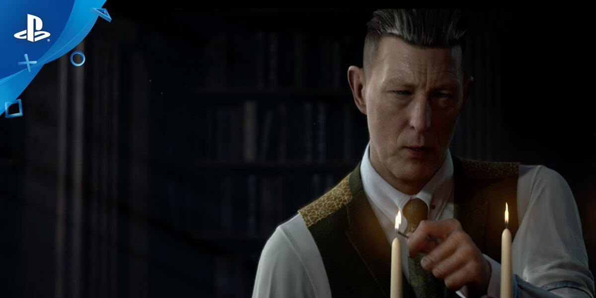 Man of Medan analisis PS4