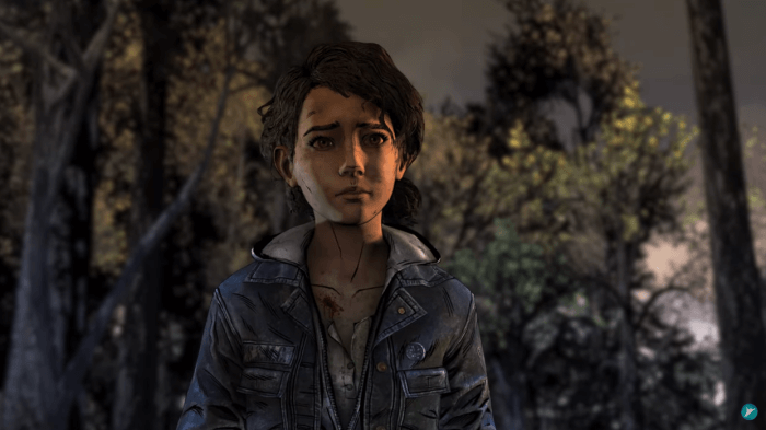 The Walking Dead The Telltale Definitive Series