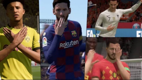 FIFA 20