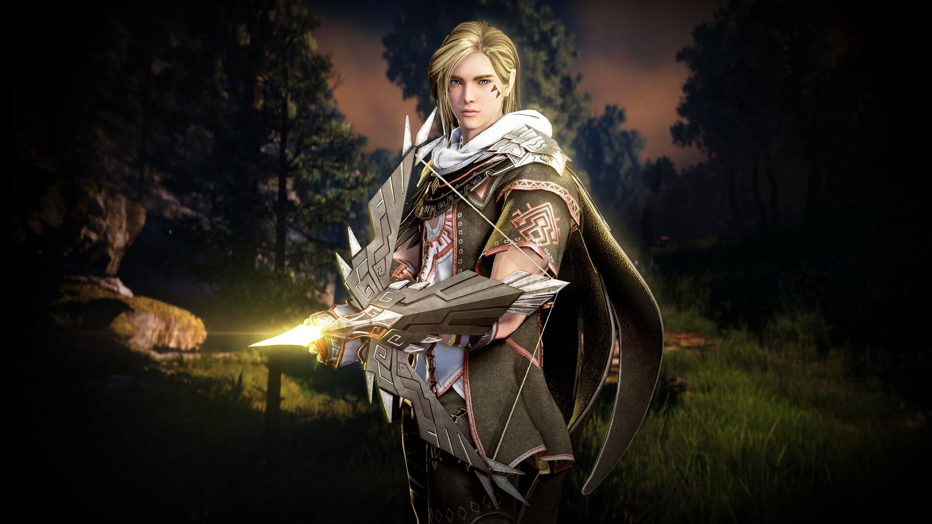 Black Desert Online