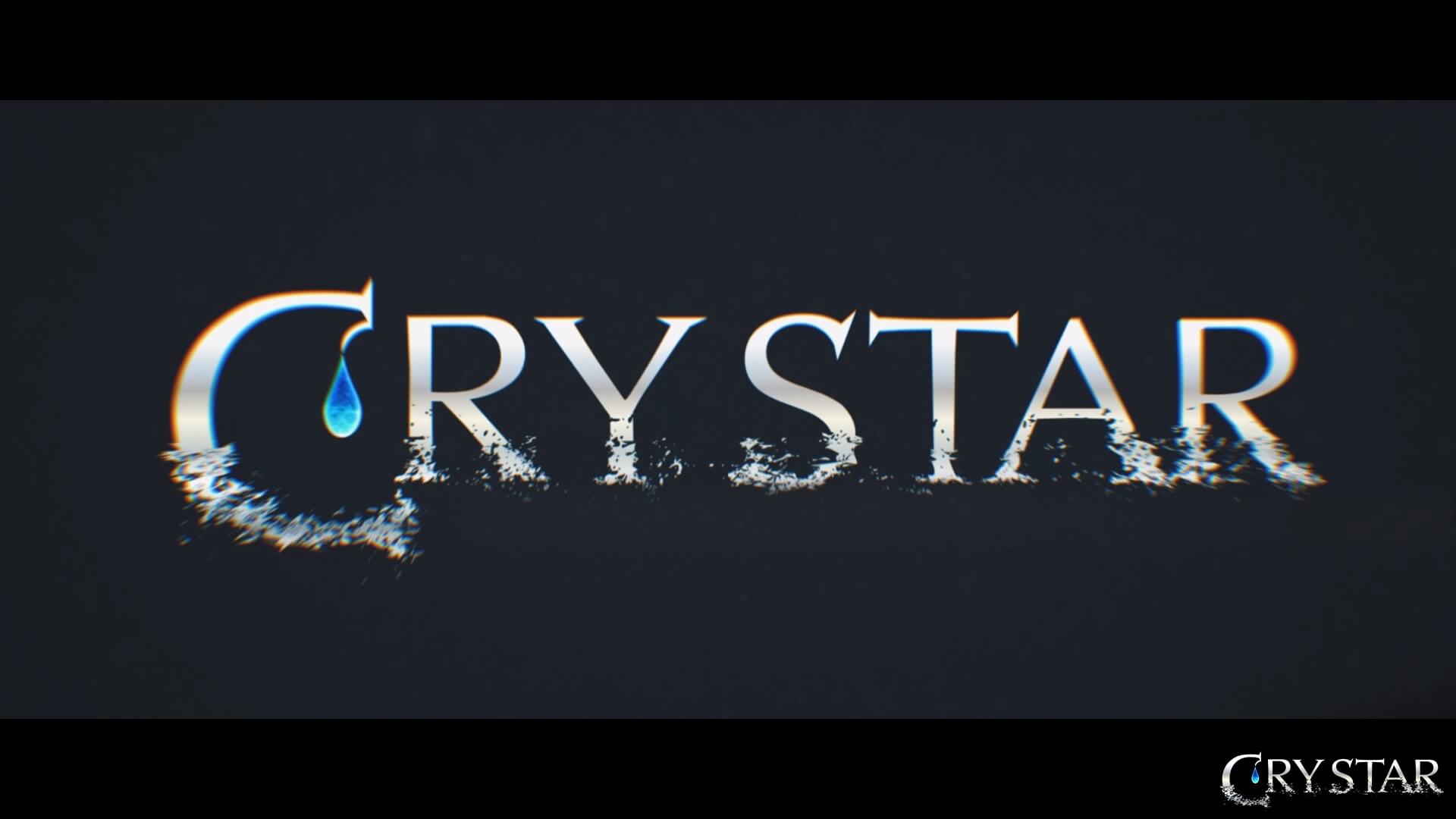 Portada de Crystar
