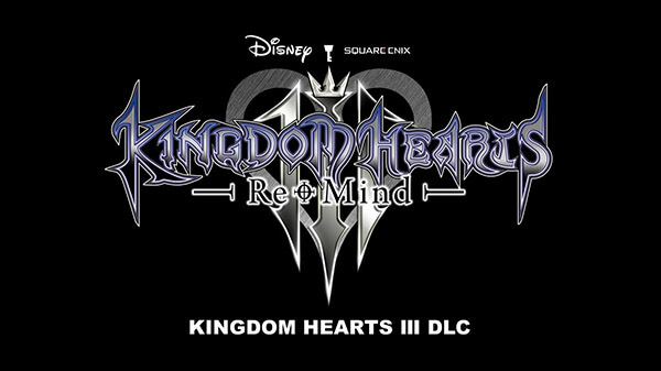 Kingdom Hearts ReMind