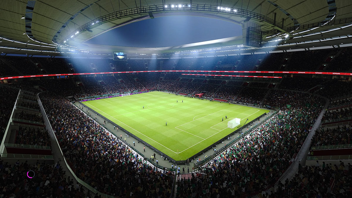 PES 2020 el mejor simulador de futbol para PS4