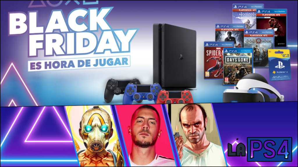 Black Friday 2019