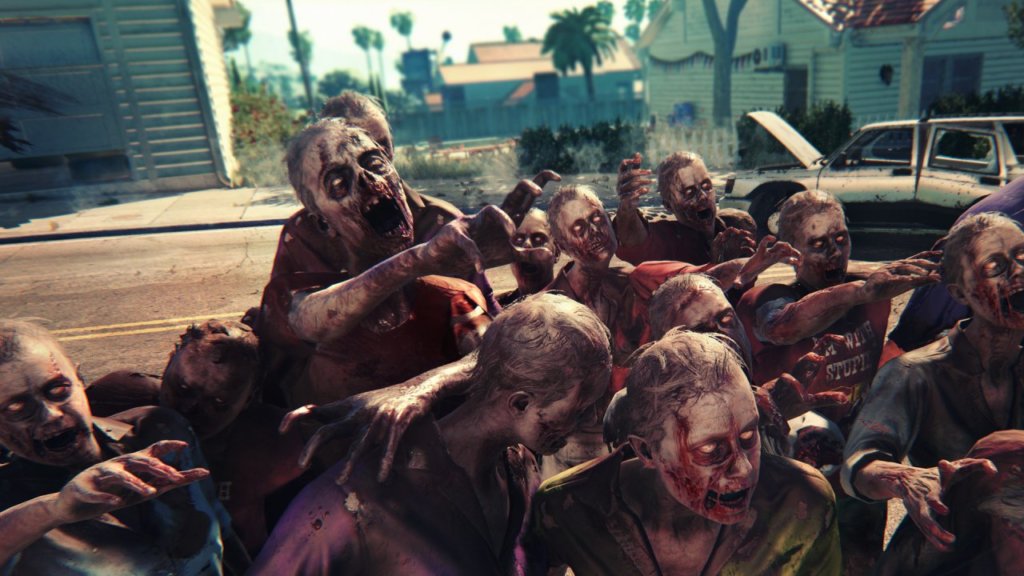 Dead island 2