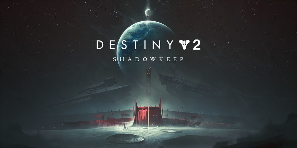 Analisis de Destiny 2 Bastion de sombras PS4