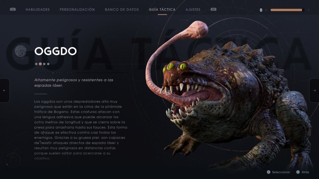 Star Wars Jedi: Fallen Order