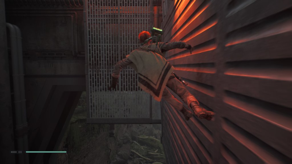 Star Wars Jedi: Fallen Order