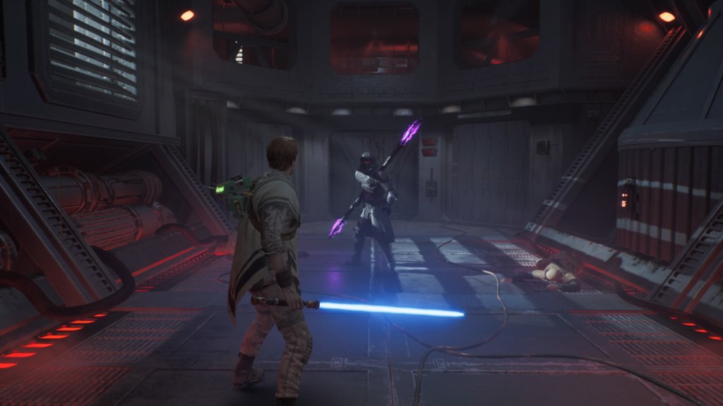 Star Wars Jedi: Fallen Order