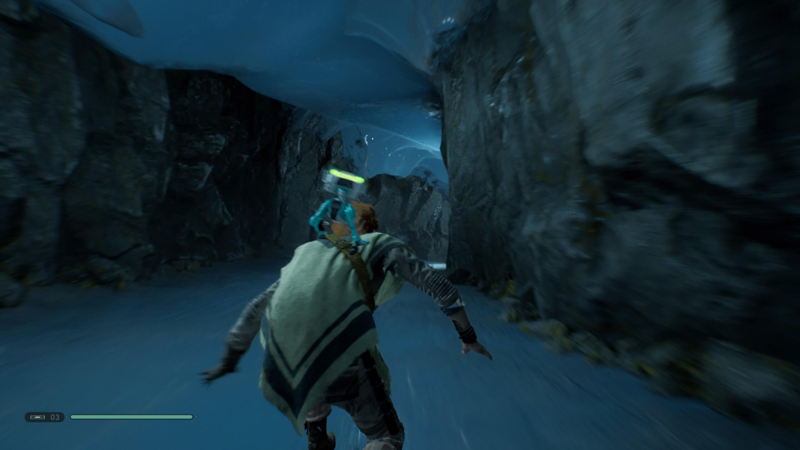 Star Wars Jedi: Fallen Order PlayStation 4