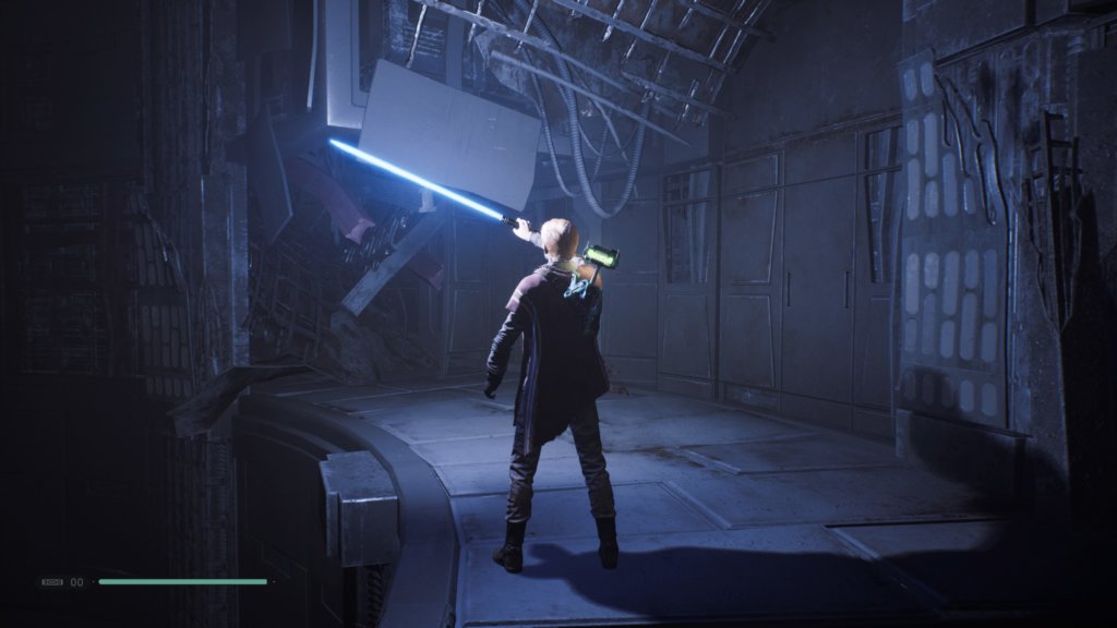 Star Wars Jedi: Fallen Order