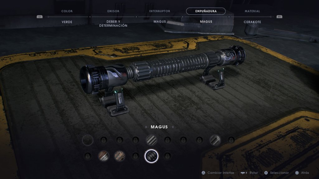 Star Wars Jedi: Fallen Order