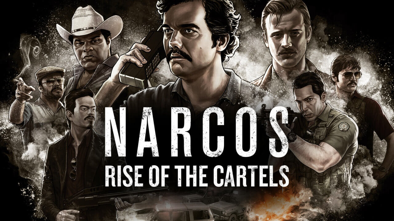 Análisis - Narcos: Rise of the Cartels — LaPS4
