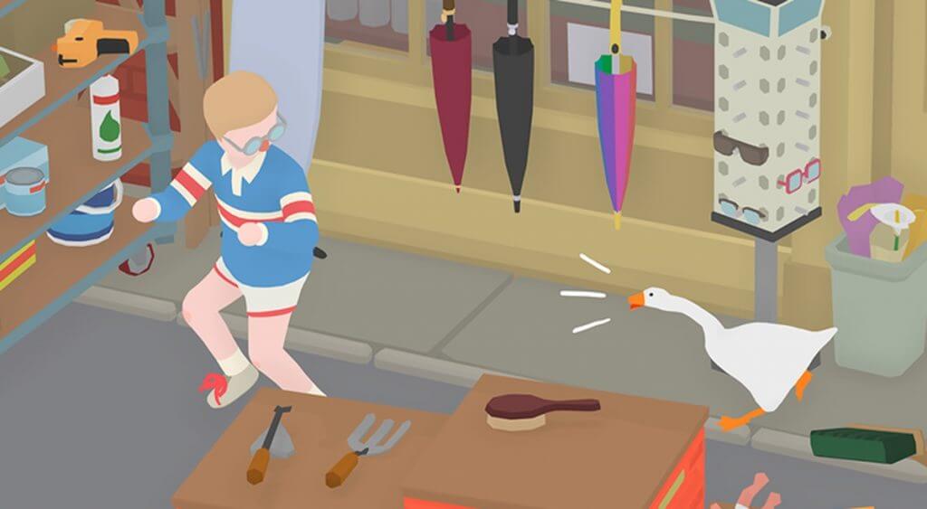 untitled goose game analisis