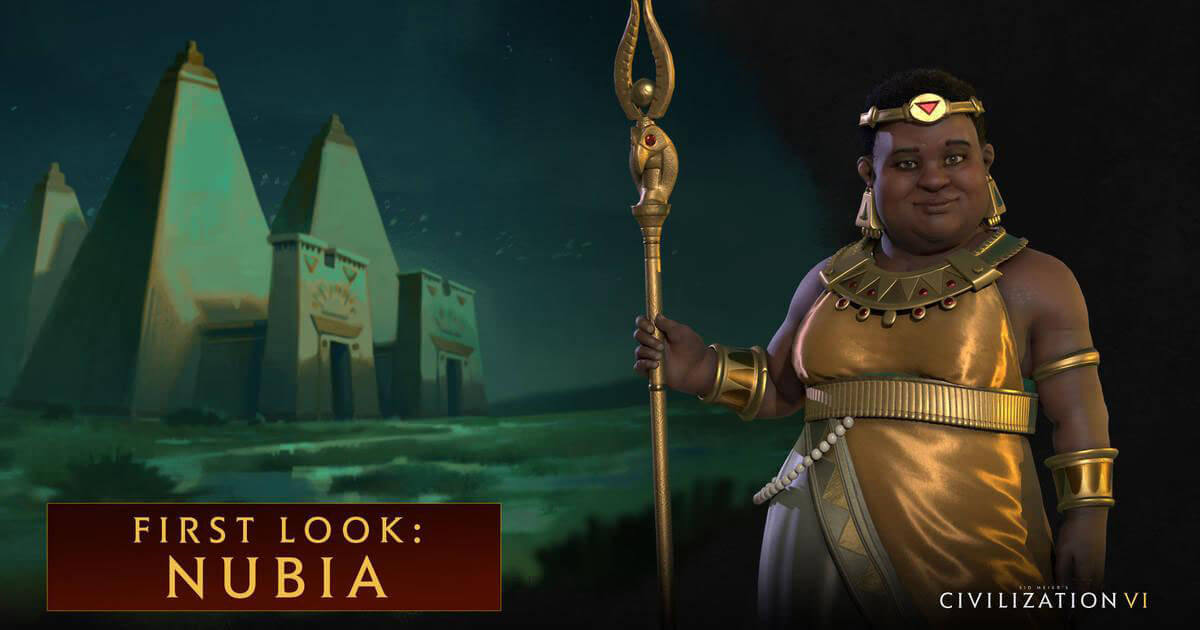 Civilization VI contenido descargable PS4