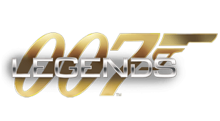 Portada de 007 Legends