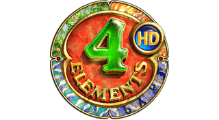 Portada de 4 Elements HD