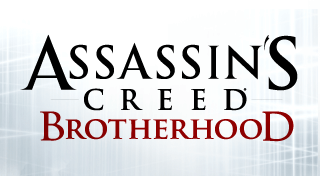 Portada de AC Brotherhood