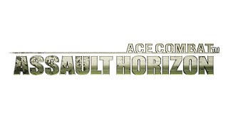 Portada de Ace Combat Assault Horizon