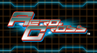 Portada de Aero-Cross