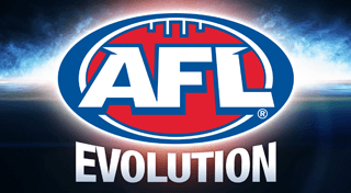 Portada de AFL 3 Evolution