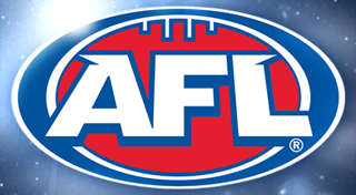 Portada de AFL Live