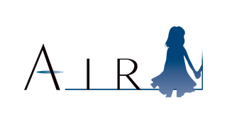 Portada de AIR