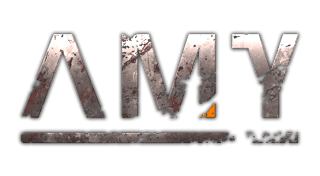Portada de AMY