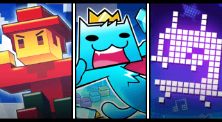 Portada de Arkedo Series