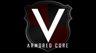 Portada de Armored Core V