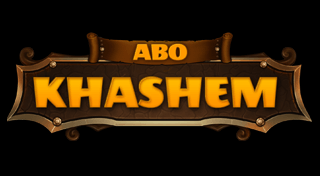 Portada de Abo Khashem