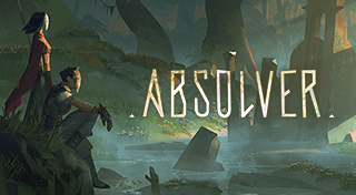 Portada de Absolver
