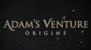 Adam's Venture Origins