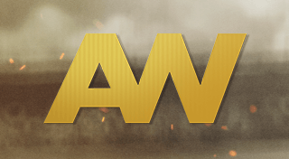 Portada de Advanced Warfare