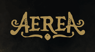 Portada de AereA