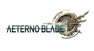 Portada de Aeterno Blade