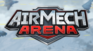 Portada de AirMech Arena
