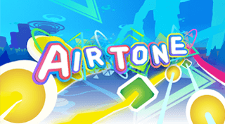 Portada de Airtone