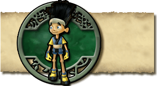 Portada de Akimi Village