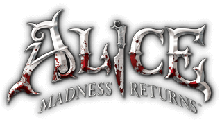 Portada de Alice: Madness Returns