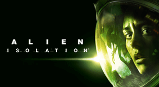 Portada de Alien: Isolation