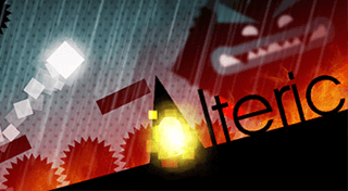 Portada de Alteric